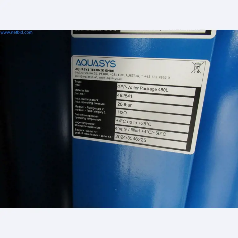 LILIUM eAircraft GmbH / LILIUM GmbH; machines, test systems and operating equipment for the production of eVTOLs-5