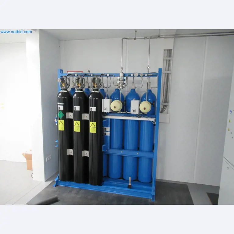 LILIUM eAircraft GmbH / LILIUM GmbH; machines, test systems and operating equipment for the production of eVTOLs-7