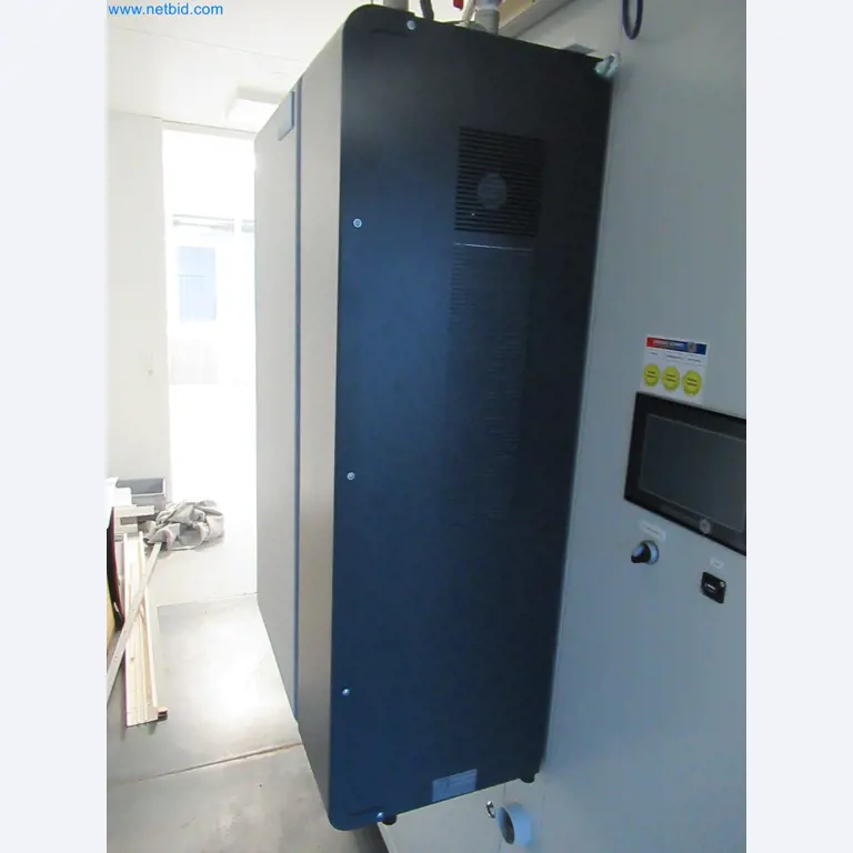 LILIUM eAircraft GmbH / LILIUM GmbH; machines, test systems and operating equipment for the production of eVTOLs-8