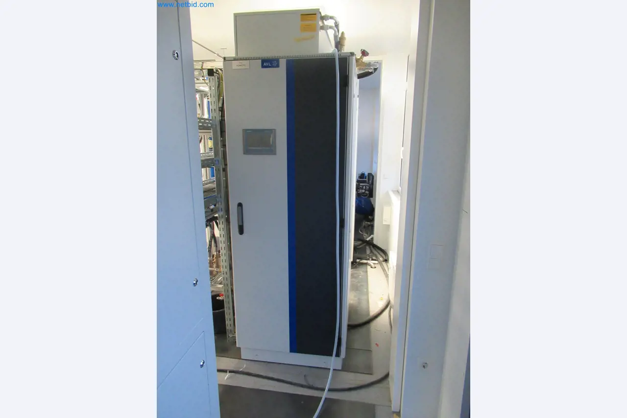 LILIUM eAircraft GmbH / LILIUM GmbH; machines, test systems and operating equipment for the production of eVTOLs-9