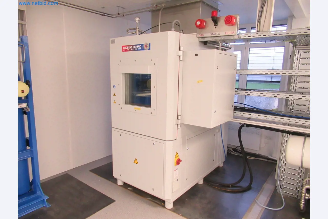 LILIUM eAircraft GmbH / LILIUM GmbH; machines, test systems and operating equipment for the production of eVTOLs-1