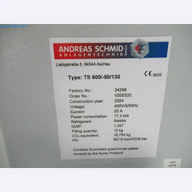 LILIUM eAircraft GmbH / LILIUM GmbH; machines, test systems and operating equipment for the production of eVTOLs-2