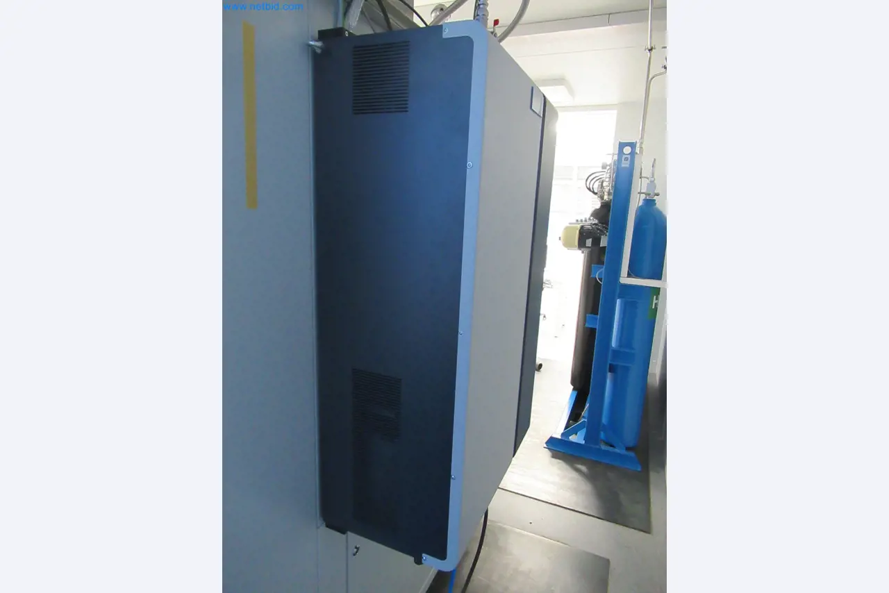 LILIUM eAircraft GmbH / LILIUM GmbH; machines, test systems and operating equipment for the production of eVTOLs-3