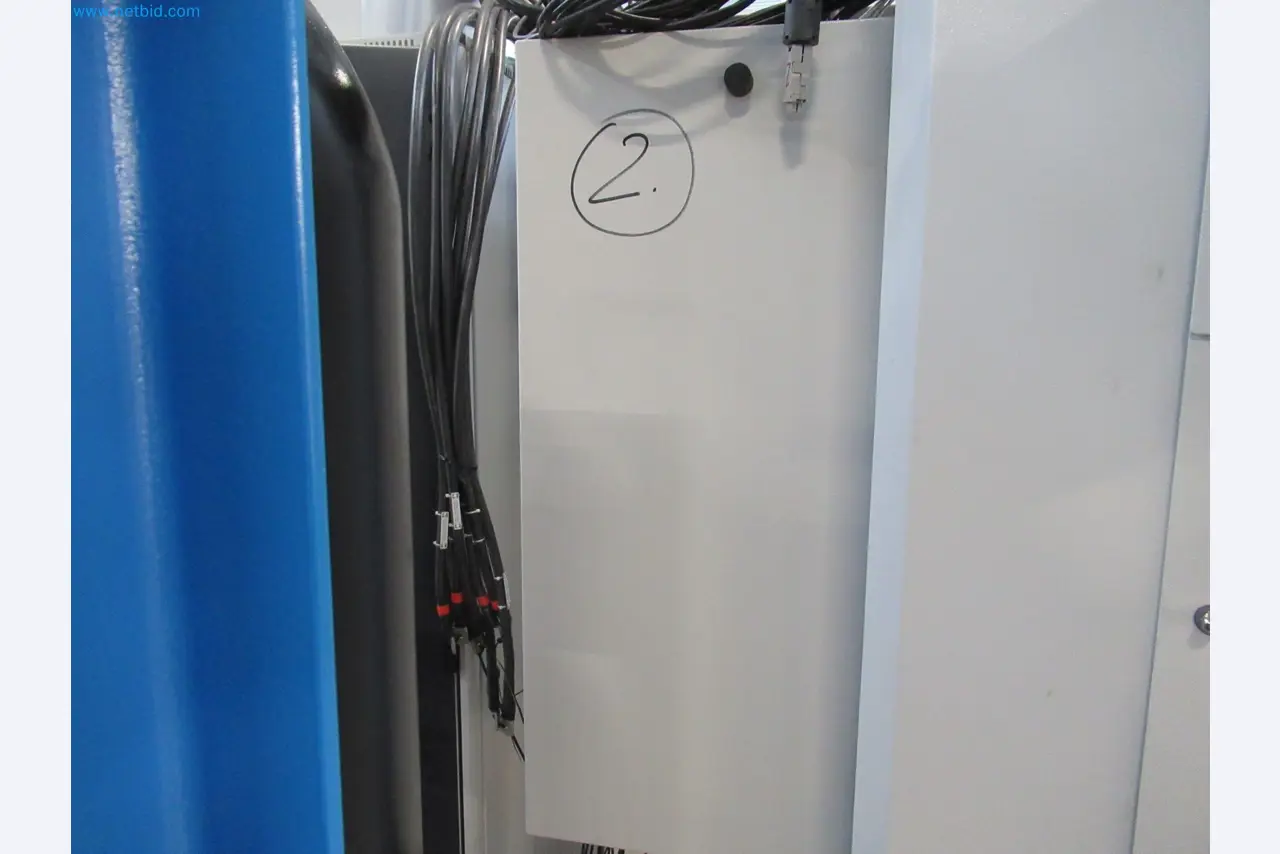 LILIUM eAircraft GmbH / LILIUM GmbH; machines, test systems and operating equipment for the production of eVTOLs-10