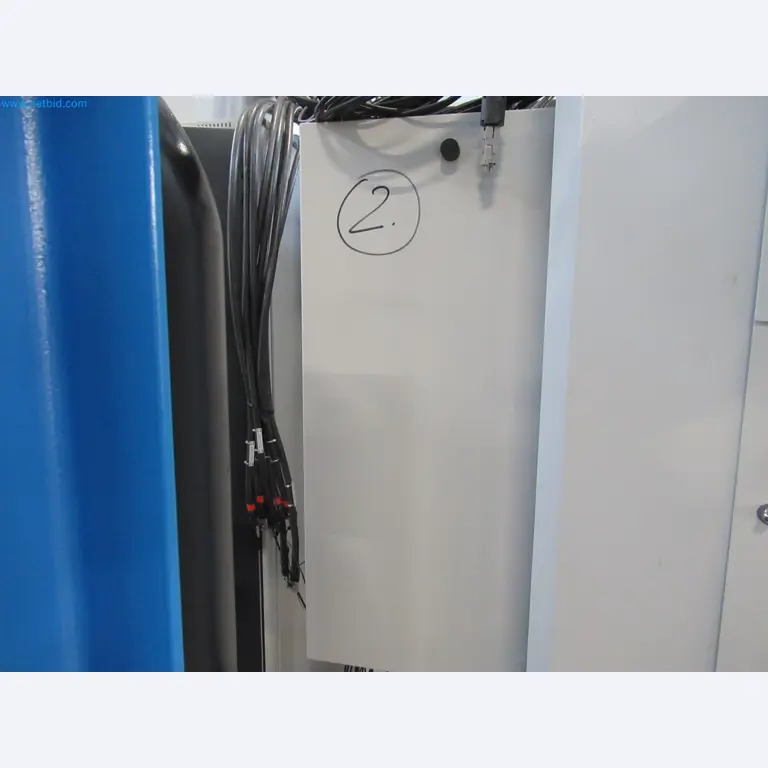 LILIUM eAircraft GmbH / LILIUM GmbH; machines, test systems and operating equipment for the production of eVTOLs-10