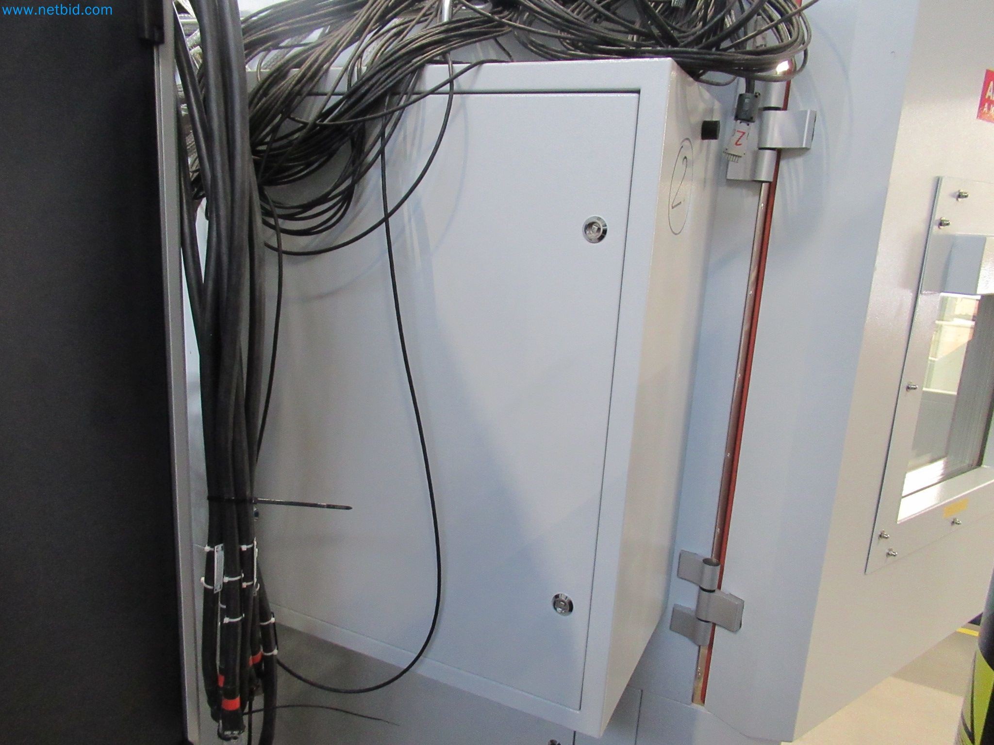 LILIUM eAircraft GmbH / LILIUM GmbH; machines, test systems and operating equipment for the production of eVTOLs-11