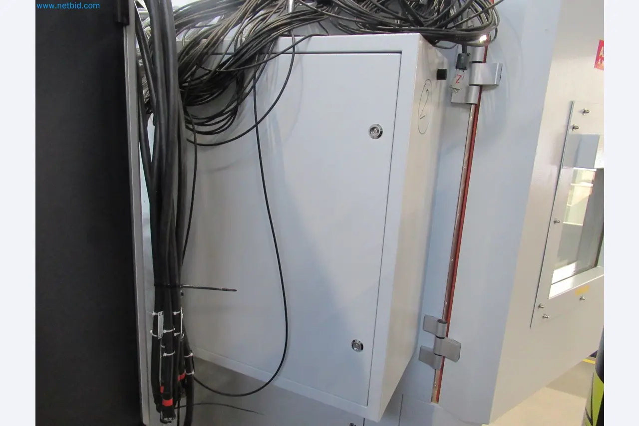 LILIUM eAircraft GmbH / LILIUM GmbH; machines, test systems and operating equipment for the production of eVTOLs-11