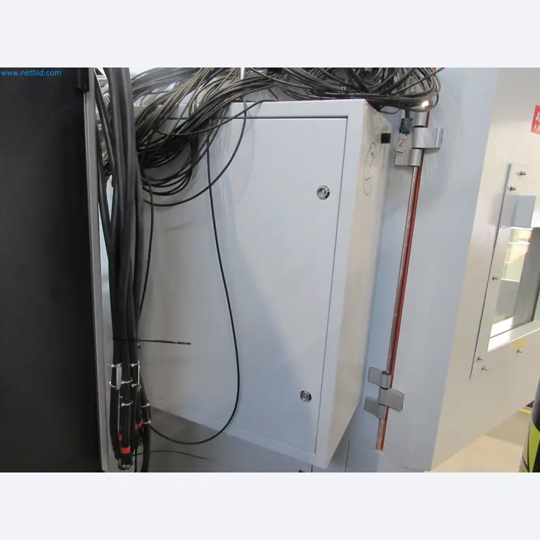 LILIUM eAircraft GmbH / LILIUM GmbH; machines, test systems and operating equipment for the production of eVTOLs-11