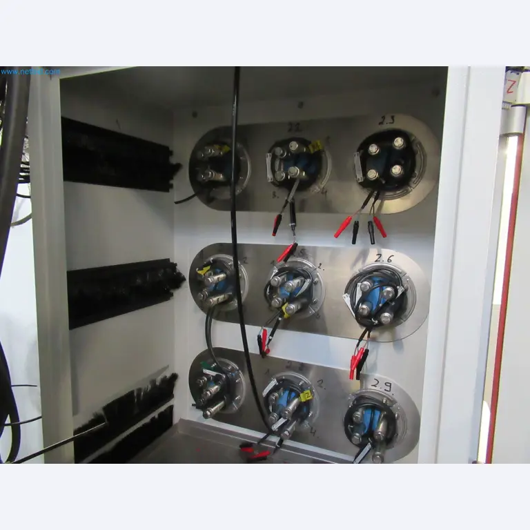 LILIUM eAircraft GmbH / LILIUM GmbH; machines, test systems and operating equipment for the production of eVTOLs-12