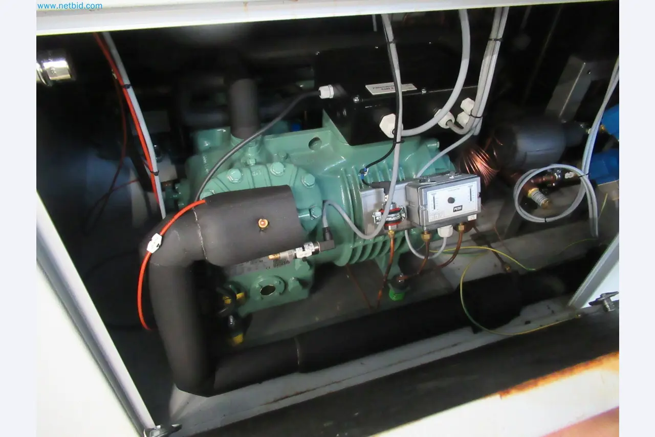 LILIUM eAircraft GmbH / LILIUM GmbH; machines, test systems and operating equipment for the production of eVTOLs-13