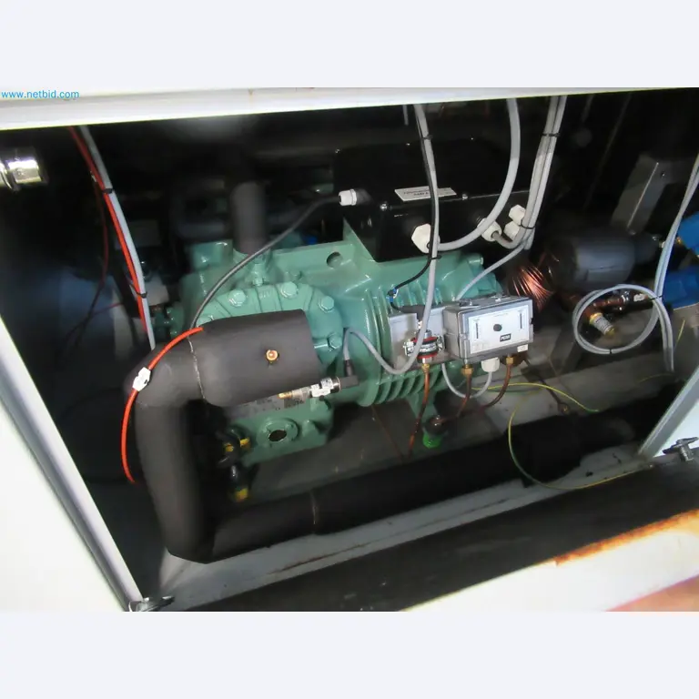 LILIUM eAircraft GmbH / LILIUM GmbH; machines, test systems and operating equipment for the production of eVTOLs-13