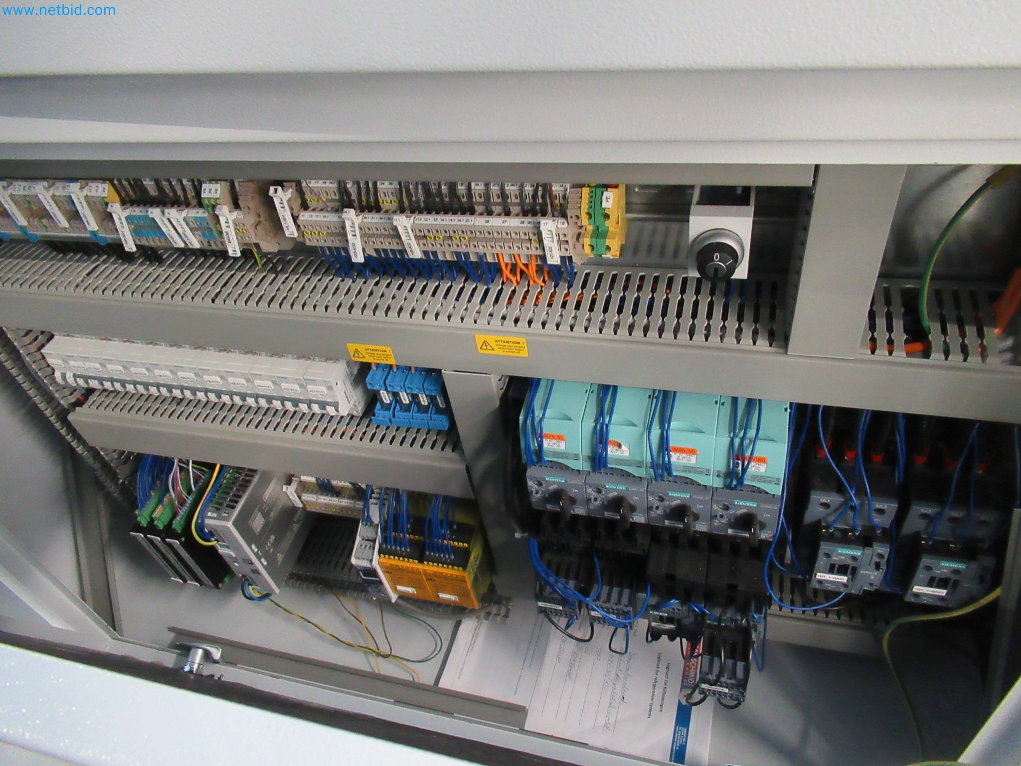 LILIUM eAircraft GmbH / LILIUM GmbH; machines, test systems and operating equipment for the production of eVTOLs-14