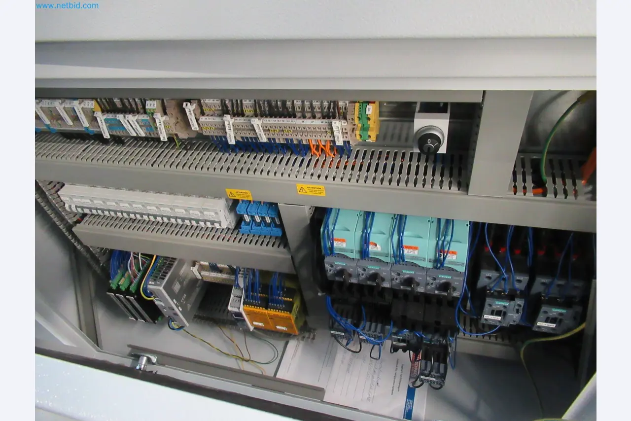 LILIUM eAircraft GmbH / LILIUM GmbH; machines, test systems and operating equipment for the production of eVTOLs-14