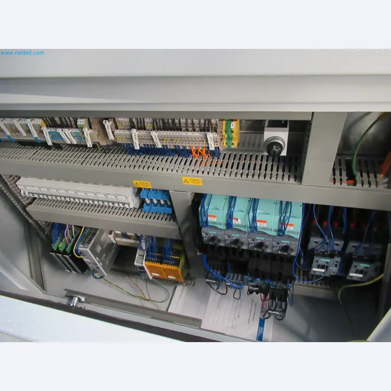 LILIUM eAircraft GmbH / LILIUM GmbH; machines, test systems and operating equipment for the production of eVTOLs-14