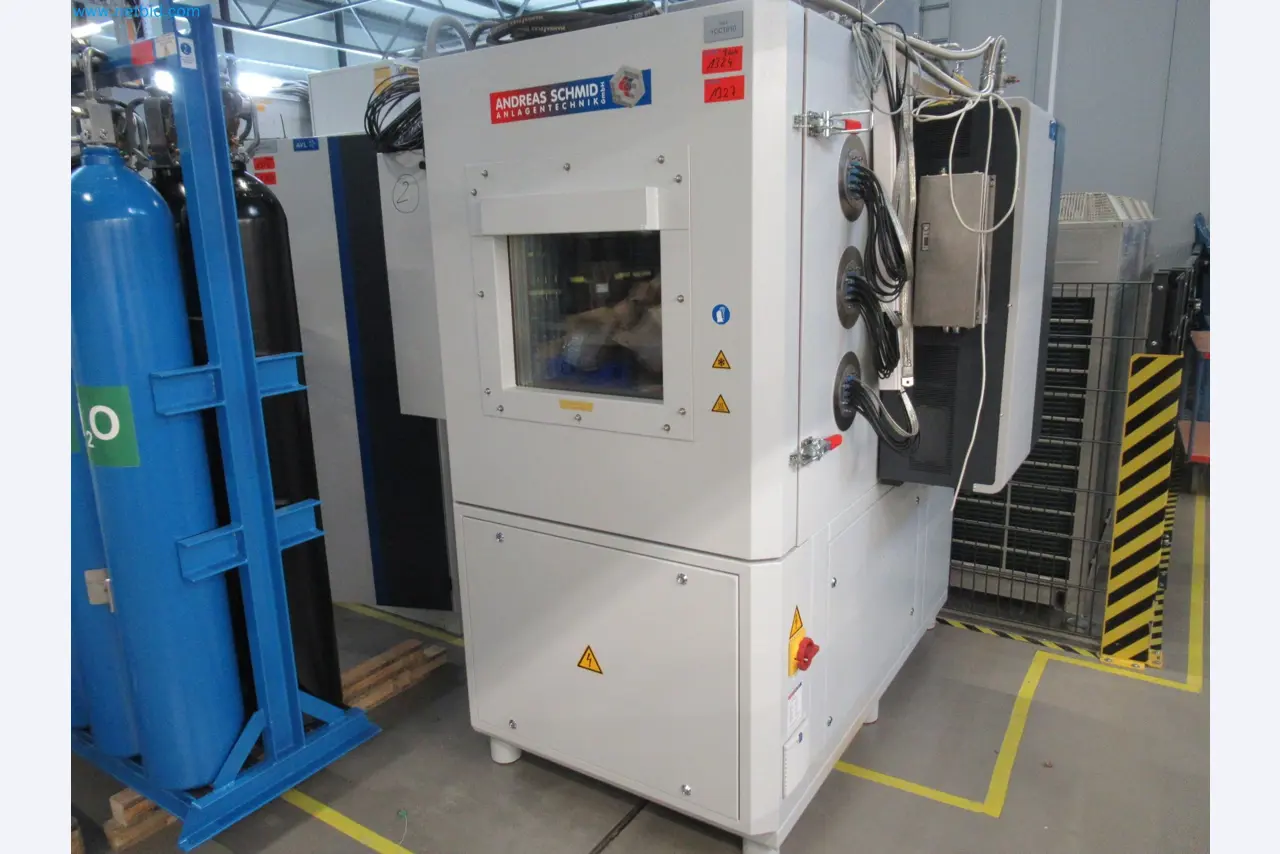 LILIUM eAircraft GmbH / LILIUM GmbH; machines, test systems and operating equipment for the production of eVTOLs-3