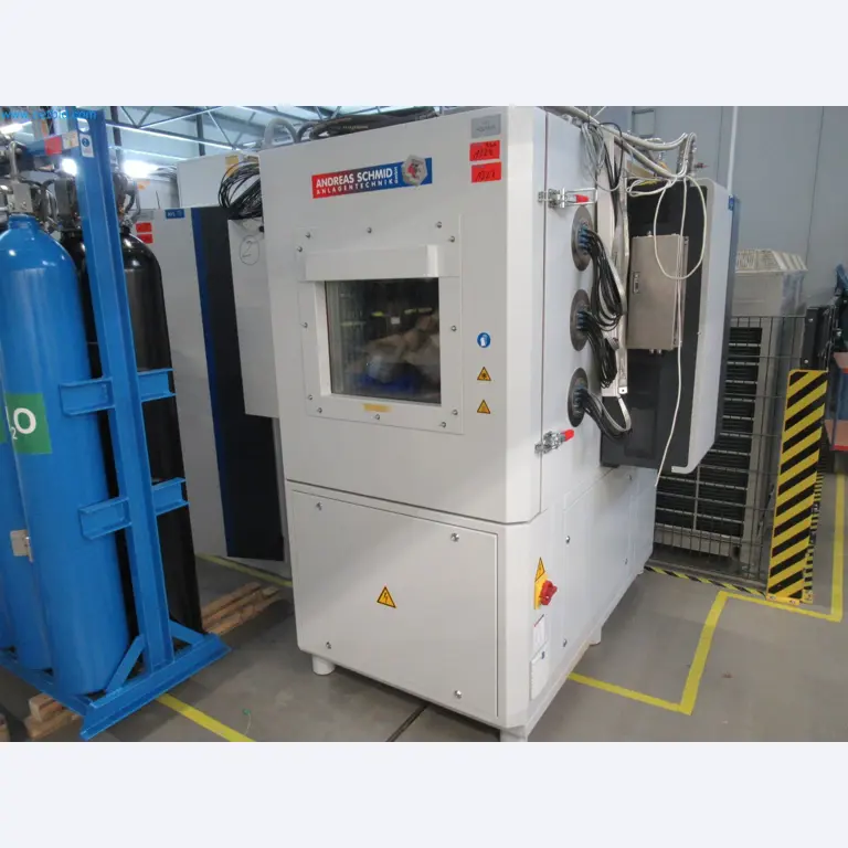 LILIUM eAircraft GmbH / LILIUM GmbH; machines, test systems and operating equipment for the production of eVTOLs-3