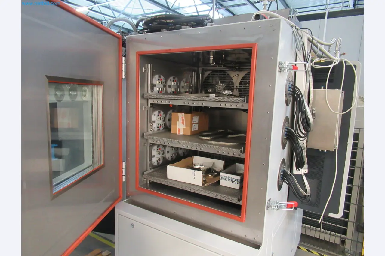 LILIUM eAircraft GmbH / LILIUM GmbH; machines, test systems and operating equipment for the production of eVTOLs-4