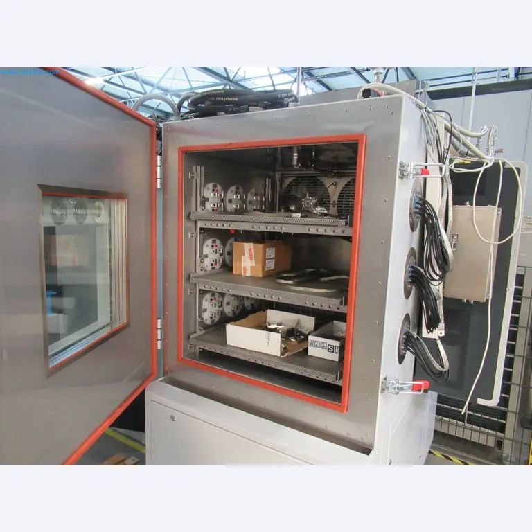 LILIUM eAircraft GmbH / LILIUM GmbH; machines, test systems and operating equipment for the production of eVTOLs-4