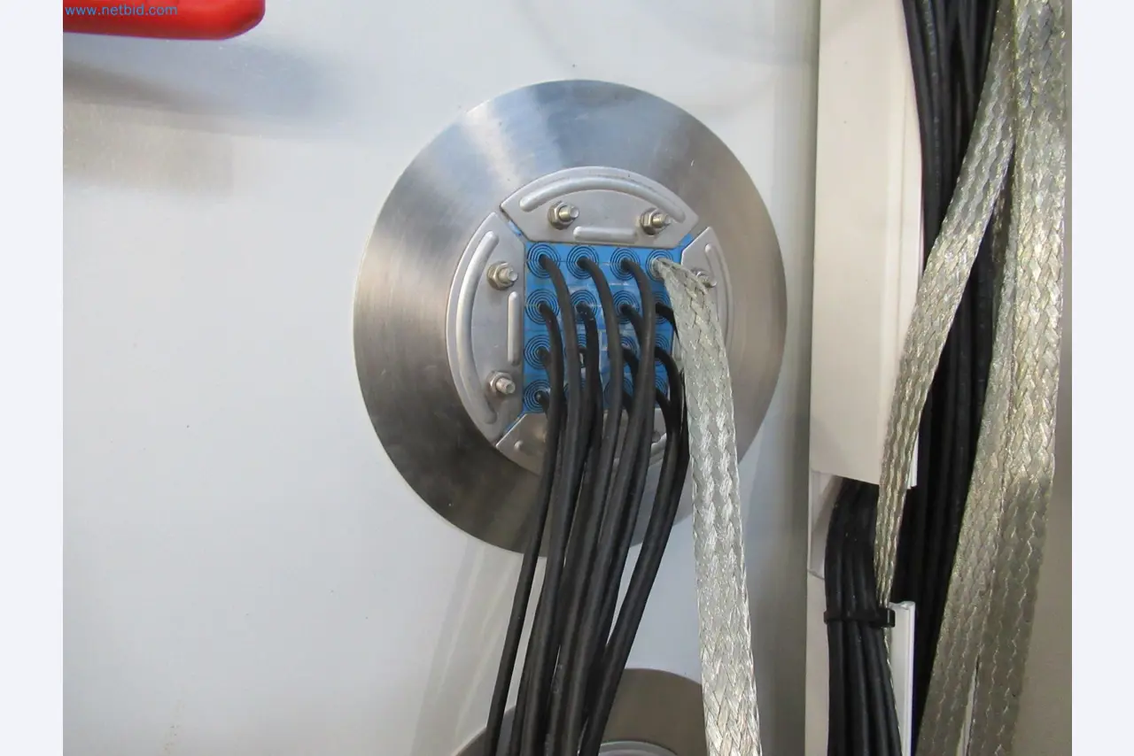 LILIUM eAircraft GmbH / LILIUM GmbH; machines, test systems and operating equipment for the production of eVTOLs-5