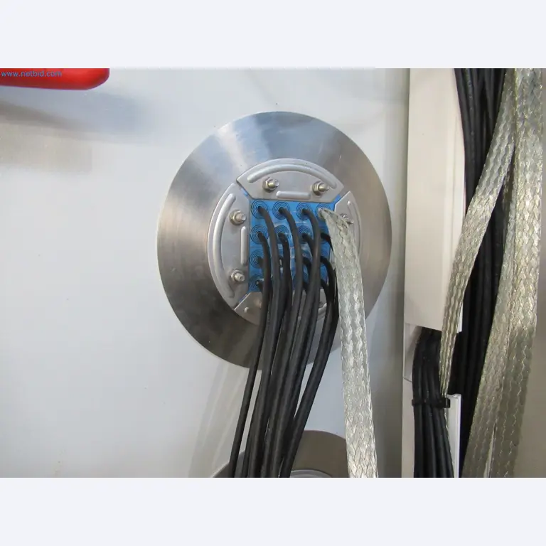 LILIUM eAircraft GmbH / LILIUM GmbH; machines, test systems and operating equipment for the production of eVTOLs-5