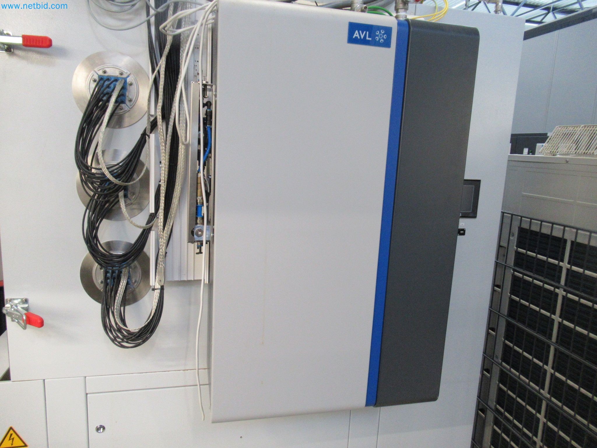 LILIUM eAircraft GmbH / LILIUM GmbH; machines, test systems and operating equipment for the production of eVTOLs-6