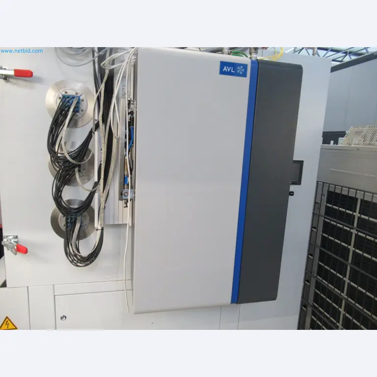 LILIUM eAircraft GmbH / LILIUM GmbH; machines, test systems and operating equipment for the production of eVTOLs-6