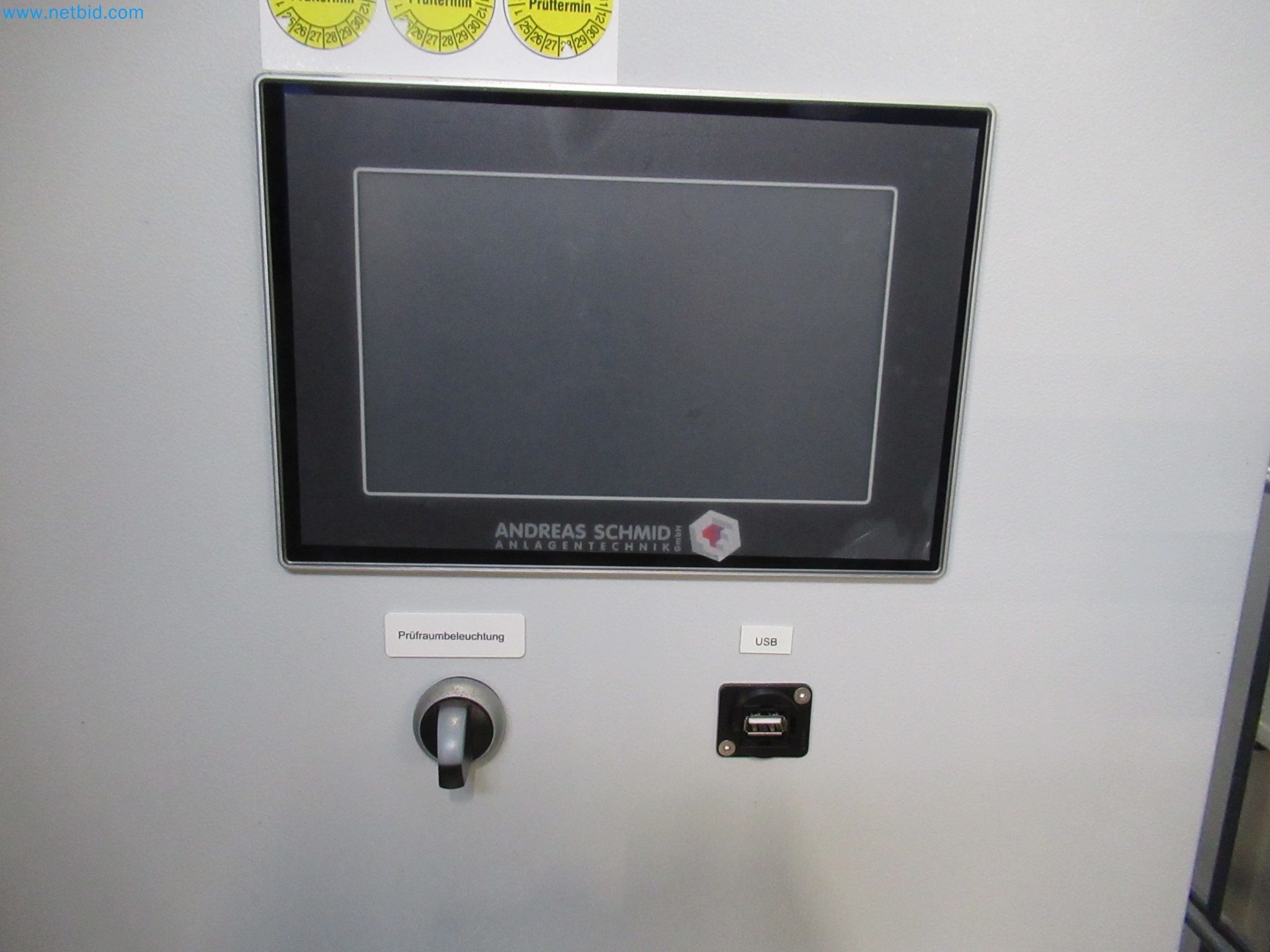 LILIUM eAircraft GmbH / LILIUM GmbH; machines, test systems and operating equipment for the production of eVTOLs-8