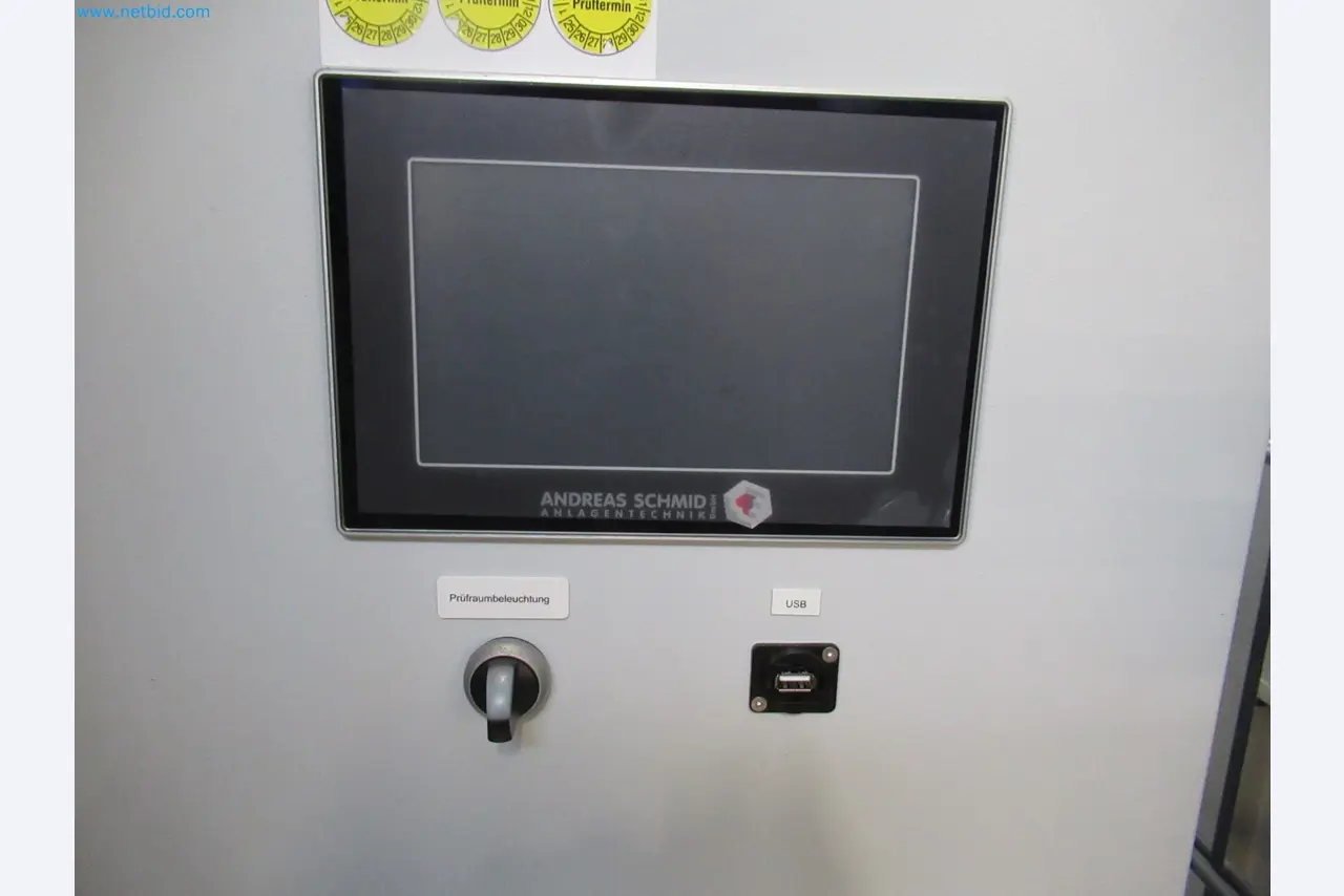 LILIUM eAircraft GmbH / LILIUM GmbH; machines, test systems and operating equipment for the production of eVTOLs-8