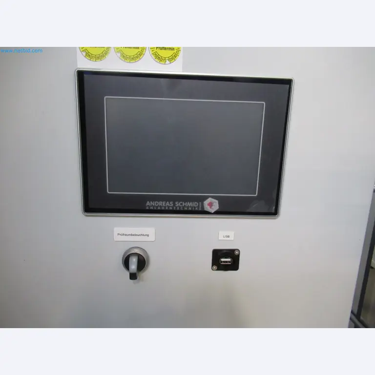 LILIUM eAircraft GmbH / LILIUM GmbH; machines, test systems and operating equipment for the production of eVTOLs-8