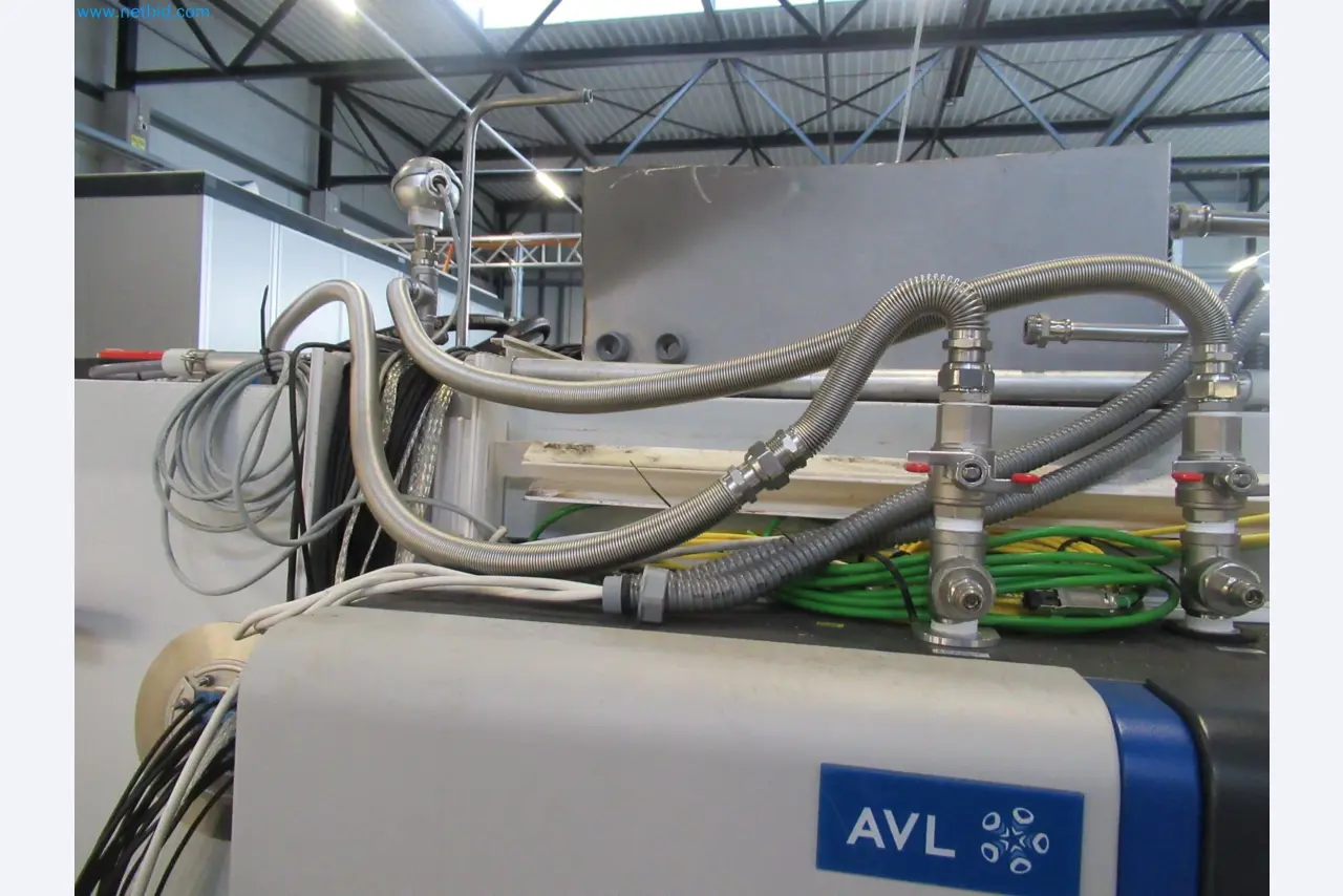 LILIUM eAircraft GmbH / LILIUM GmbH; machines, test systems and operating equipment for the production of eVTOLs-9