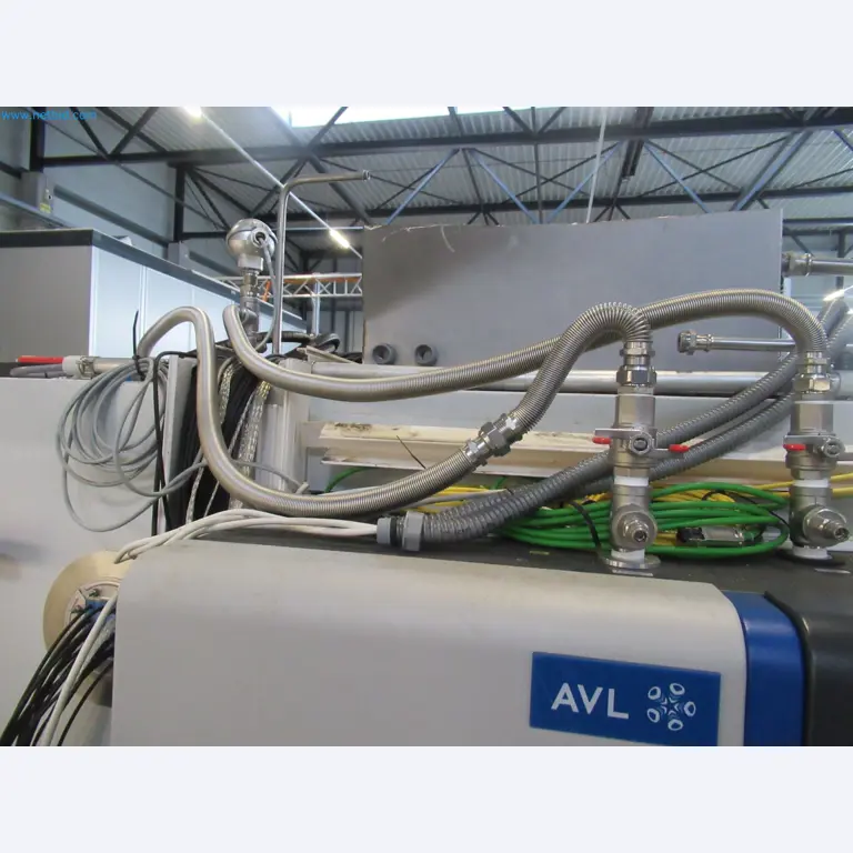 LILIUM eAircraft GmbH / LILIUM GmbH; machines, test systems and operating equipment for the production of eVTOLs-9