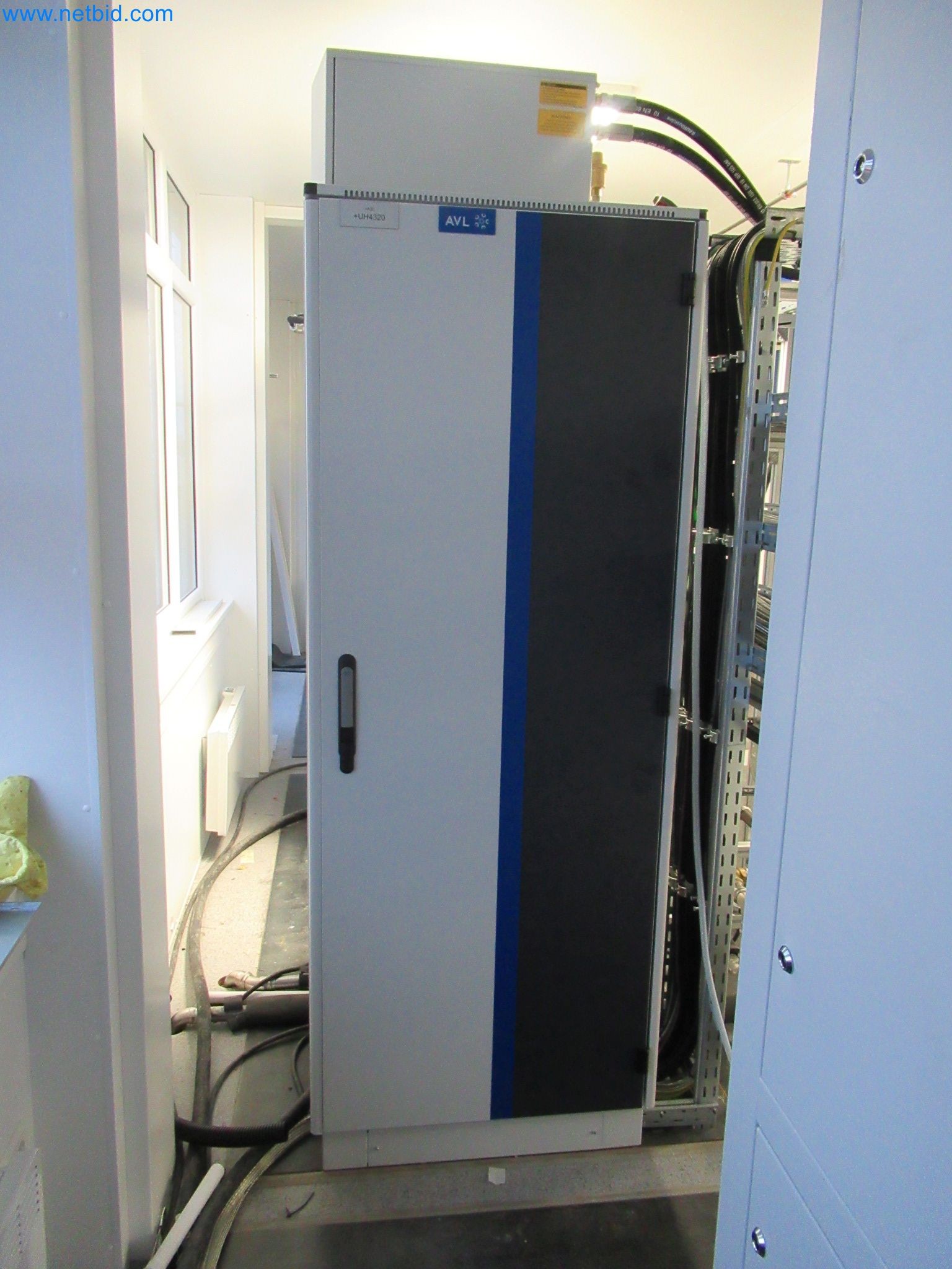 LILIUM eAircraft GmbH / LILIUM GmbH; machines, test systems and operating equipment for the production of eVTOLs-1