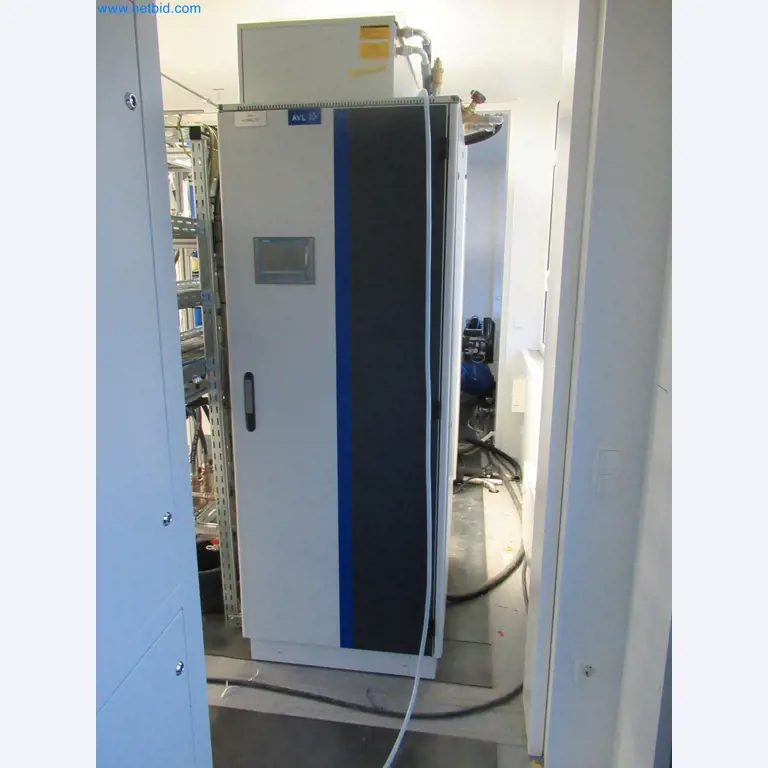 LILIUM eAircraft GmbH / LILIUM GmbH; stroje, zkušební systémy a provozní zařízení pro výrobu eVTOLů-3