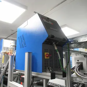 Unidad de control de la temperatura Technotrans Base.Line