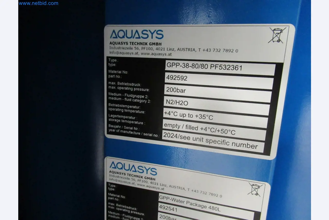 LILIUM eAircraft GmbH / LILIUM GmbH; machines, test systems and operating equipment for the production of eVTOLs-2