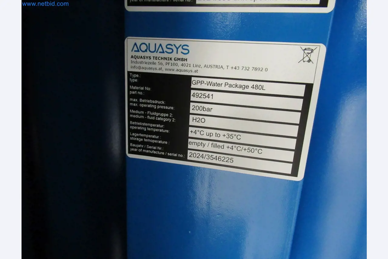 LILIUM eAircraft GmbH / LILIUM GmbH; machines, test systems and operating equipment for the production of eVTOLs-3