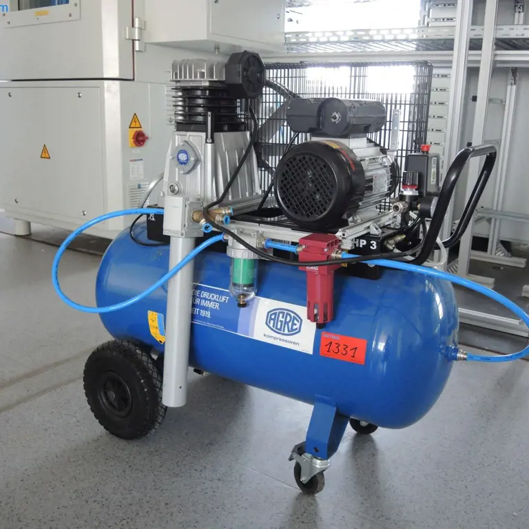 Mobilni kompresor Agre Twister 2500W