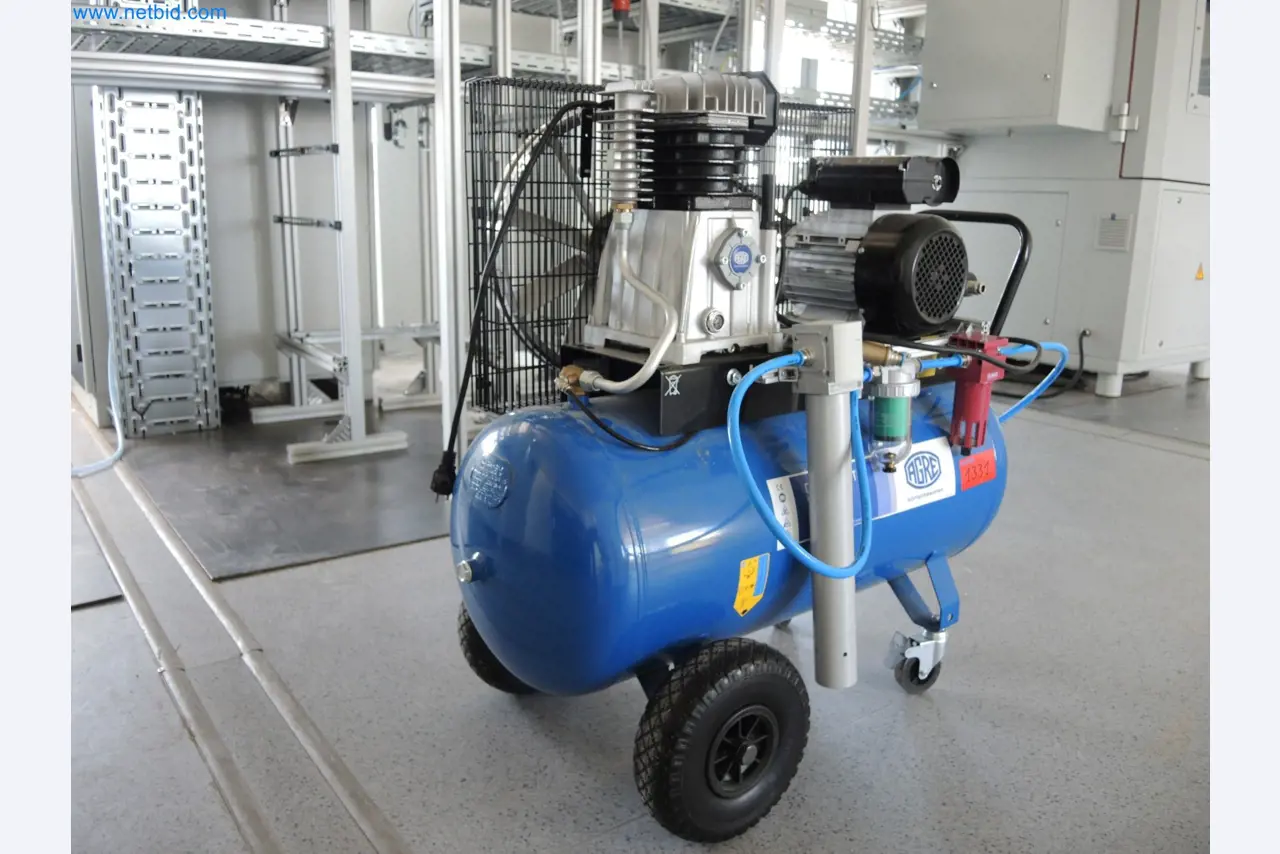 LILIUM eAircraft GmbH / LILIUM GmbH; machines, test systems and operating equipment for the production of eVTOLs-2