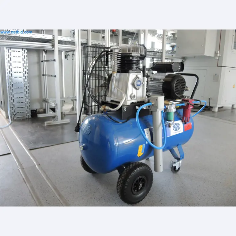 LILIUM eAircraft GmbH / LILIUM GmbH; machines, test systems and operating equipment for the production of eVTOLs-2