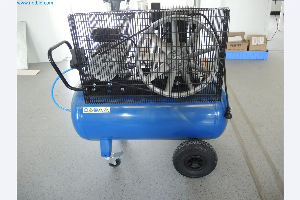 LILIUM eAircraft GmbH / LILIUM GmbH; machines, test systems and operating equipment for the production of eVTOLs-3