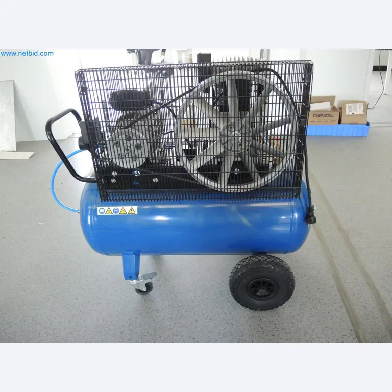 LILIUM eAircraft GmbH / LILIUM GmbH; machines, test systems and operating equipment for the production of eVTOLs-3