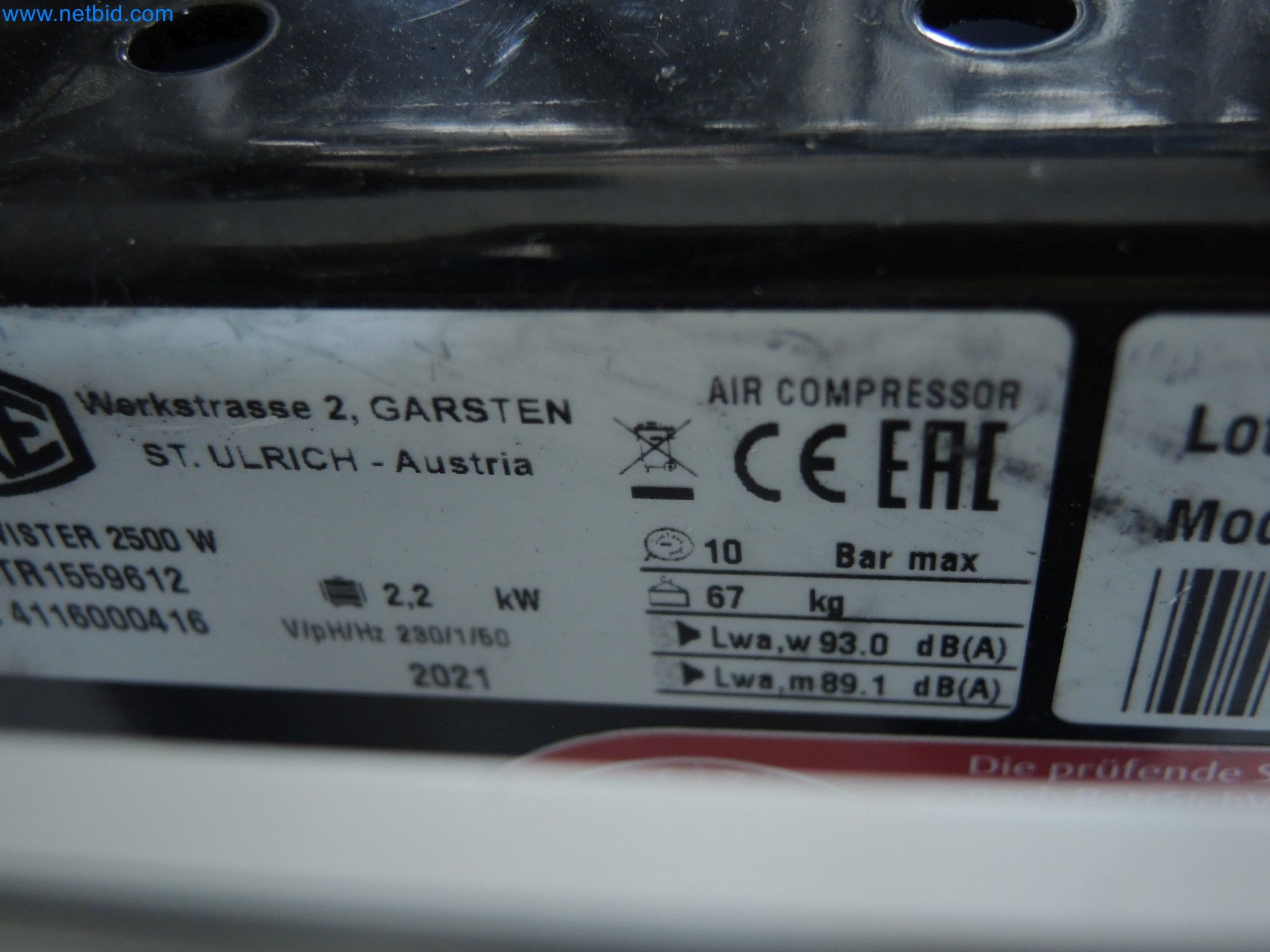 LILIUM eAircraft GmbH / LILIUM GmbH; stroje, zkušební systémy a provozní zařízení pro výrobu eVTOLů-4