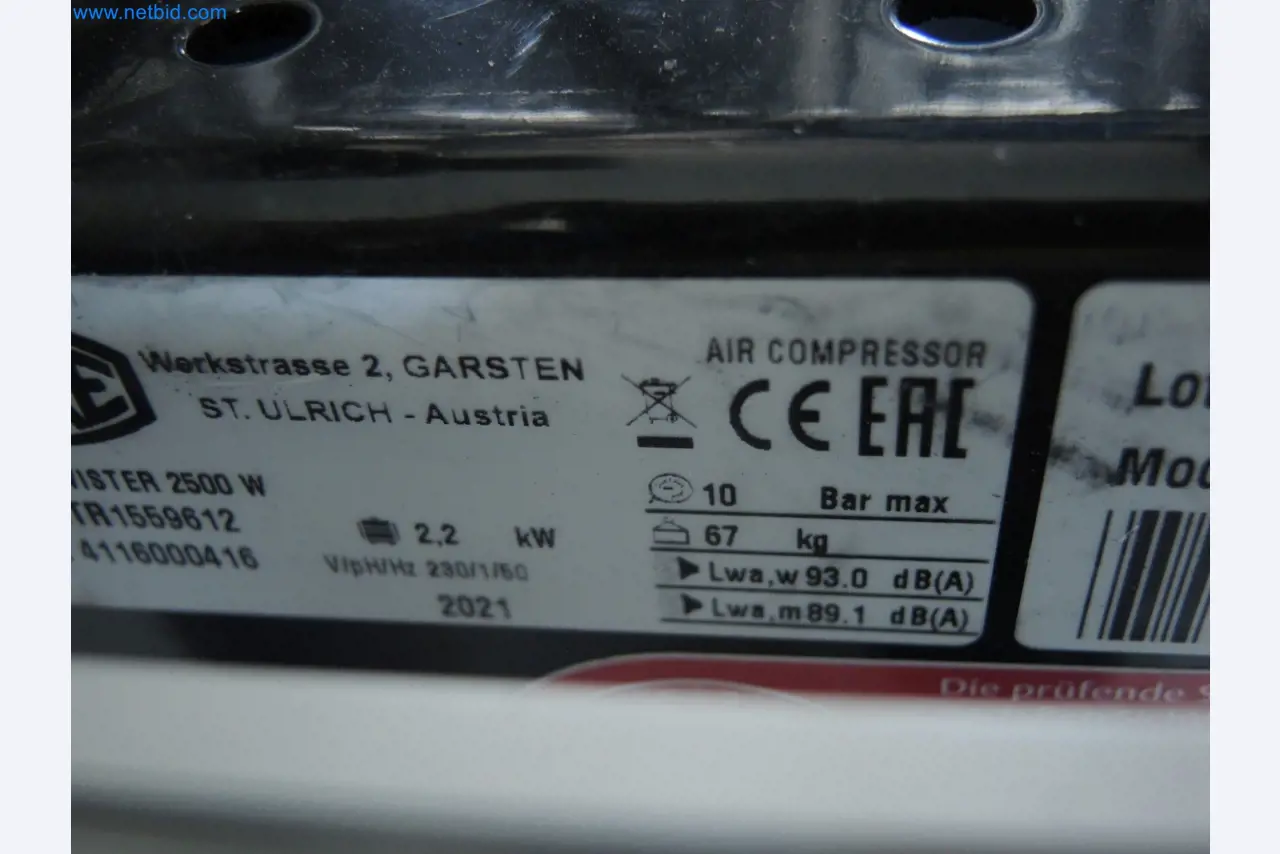 LILIUM eAircraft GmbH / LILIUM GmbH; machines, test systems and operating equipment for the production of eVTOLs-4