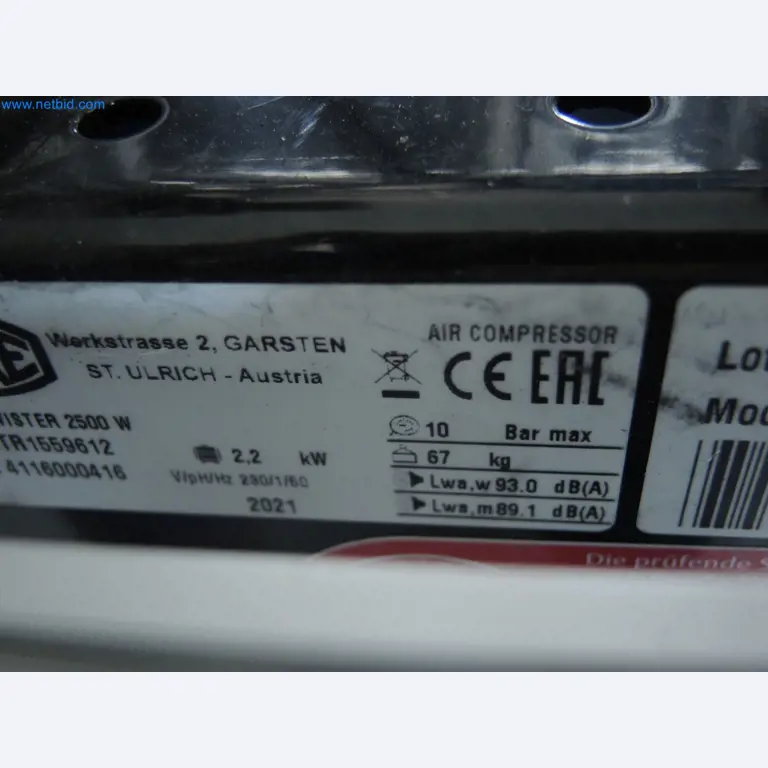 LILIUM eAircraft GmbH / LILIUM GmbH; machines, test systems and operating equipment for the production of eVTOLs-4