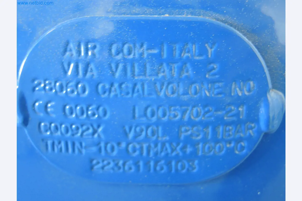 LILIUM eAircraft GmbH / LILIUM GmbH; machines, test systems and operating equipment for the production of eVTOLs-5