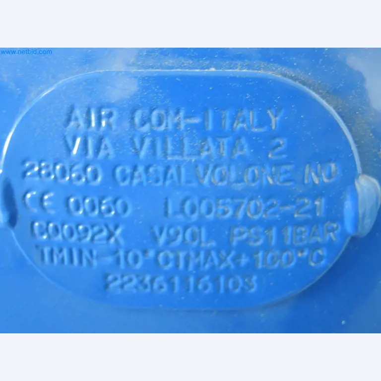 LILIUM eAircraft GmbH / LILIUM GmbH; machines, test systems and operating equipment for the production of eVTOLs-5