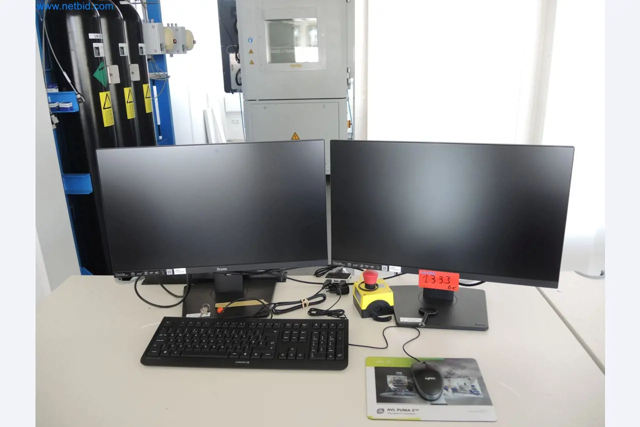 LILIUM eAircraft GmbH / LILIUM GmbH; stroje, zkušební systémy a provozní zařízení pro výrobu eVTOLů-2