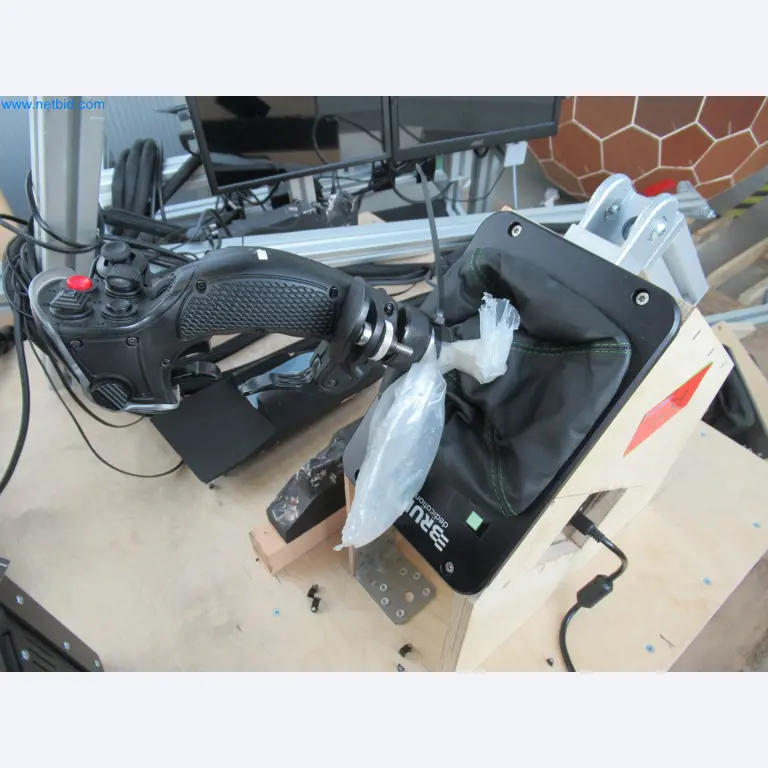 LILIUM eAircraft GmbH / LILIUM GmbH; machines, test systems and operating equipment for the production of eVTOLs-11