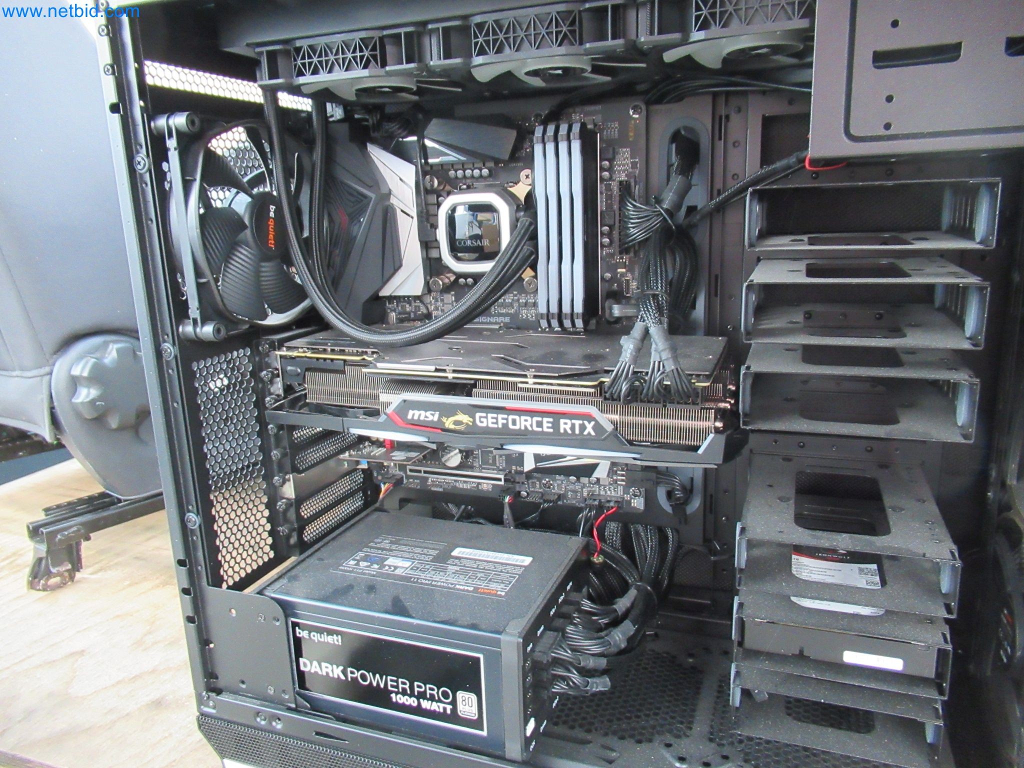 LILIUM eAircraft GmbH / LILIUM GmbH; machines, test systems and operating equipment for the production of eVTOLs-15