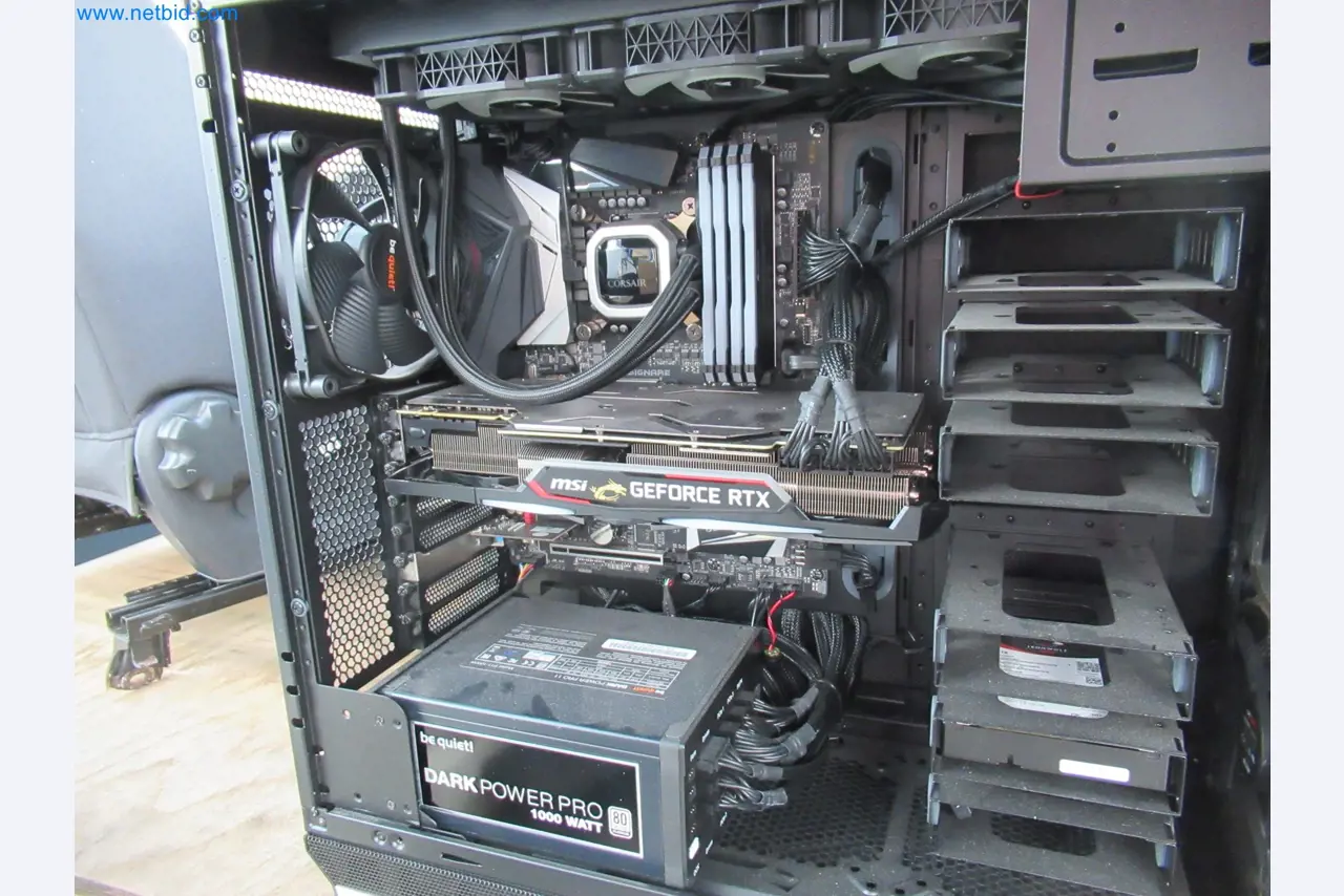 LILIUM eAircraft GmbH / LILIUM GmbH; machines, test systems and operating equipment for the production of eVTOLs-15